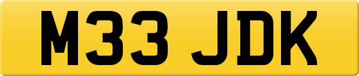 M33JDK
