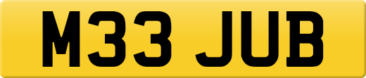 M33JUB