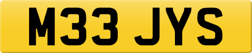 M33JYS