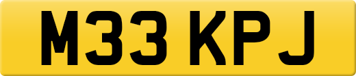 M33KPJ