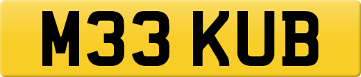 M33KUB