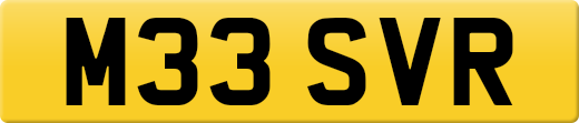 M33SVR