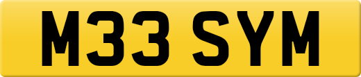 M33SYM