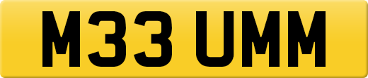 M33UMM