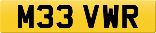 M33VWR