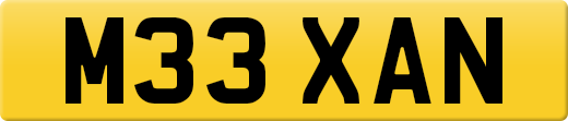 M33XAN