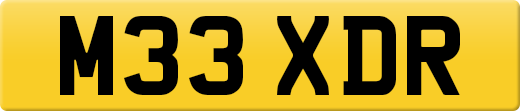 M33XDR