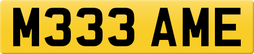 M333AME