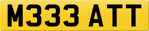 M333ATT