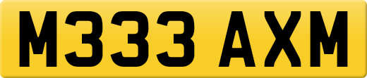 M333AXM