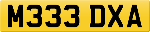 M333DXA