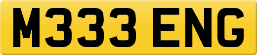 M333ENG