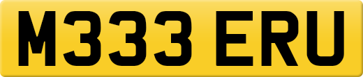M333ERU