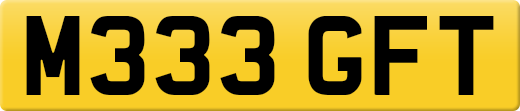 M333GFT