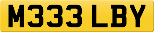 M333LBY