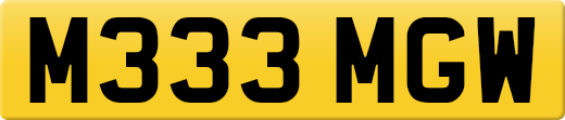 M333MGW