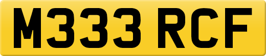 M333RCF