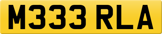 M333RLA