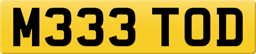 M333TOD