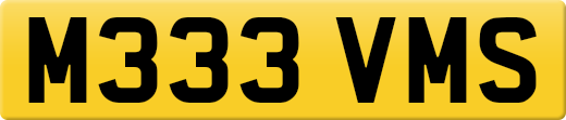 M333VMS