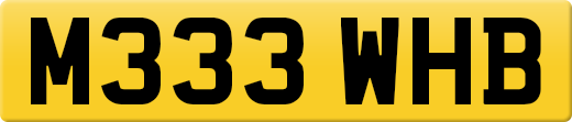 M333WHB