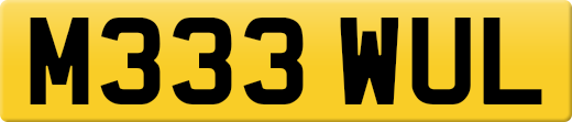 M333WUL