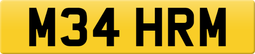 M34HRM