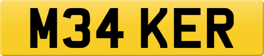 M34KER