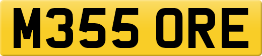 M355ORE