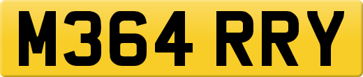 M364RRY