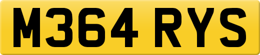 M364RYS