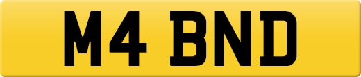 M4BND