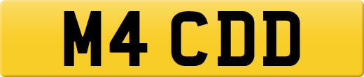 M4CDD