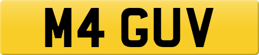 M4GUV