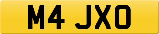 M4JXO