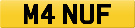 M4NUF