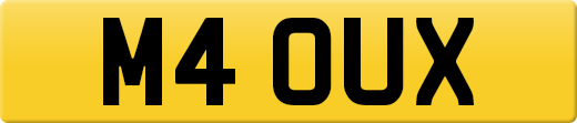 M4OUX