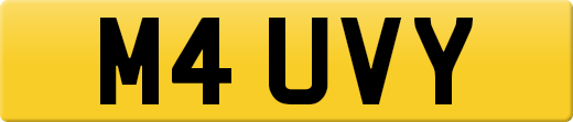 M4UVY