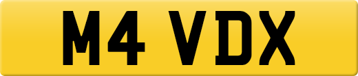 M4VDX