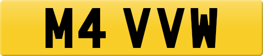 M4VVW