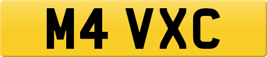M4VXC