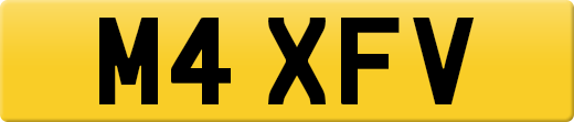 M4XFV