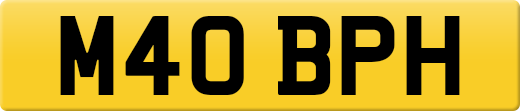 M40BPH