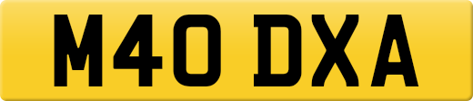 M40DXA