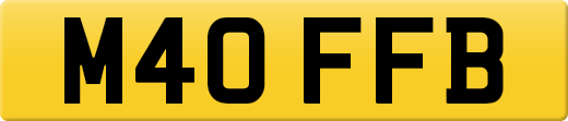 M40FFB