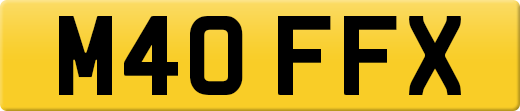 M40FFX