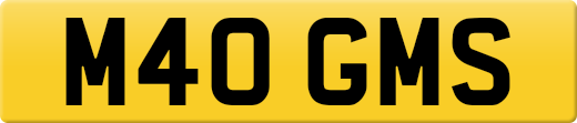 M40GMS