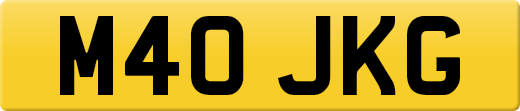 M40JKG