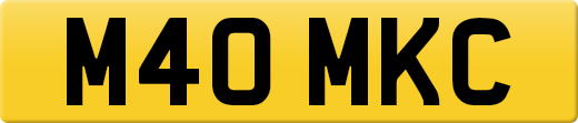 M40MKC