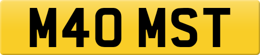 M40MST